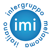 IMI – Intergruppo Melanoma Italiano logo
