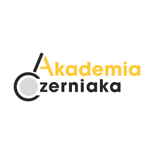 Akademia Czerniaka Logo